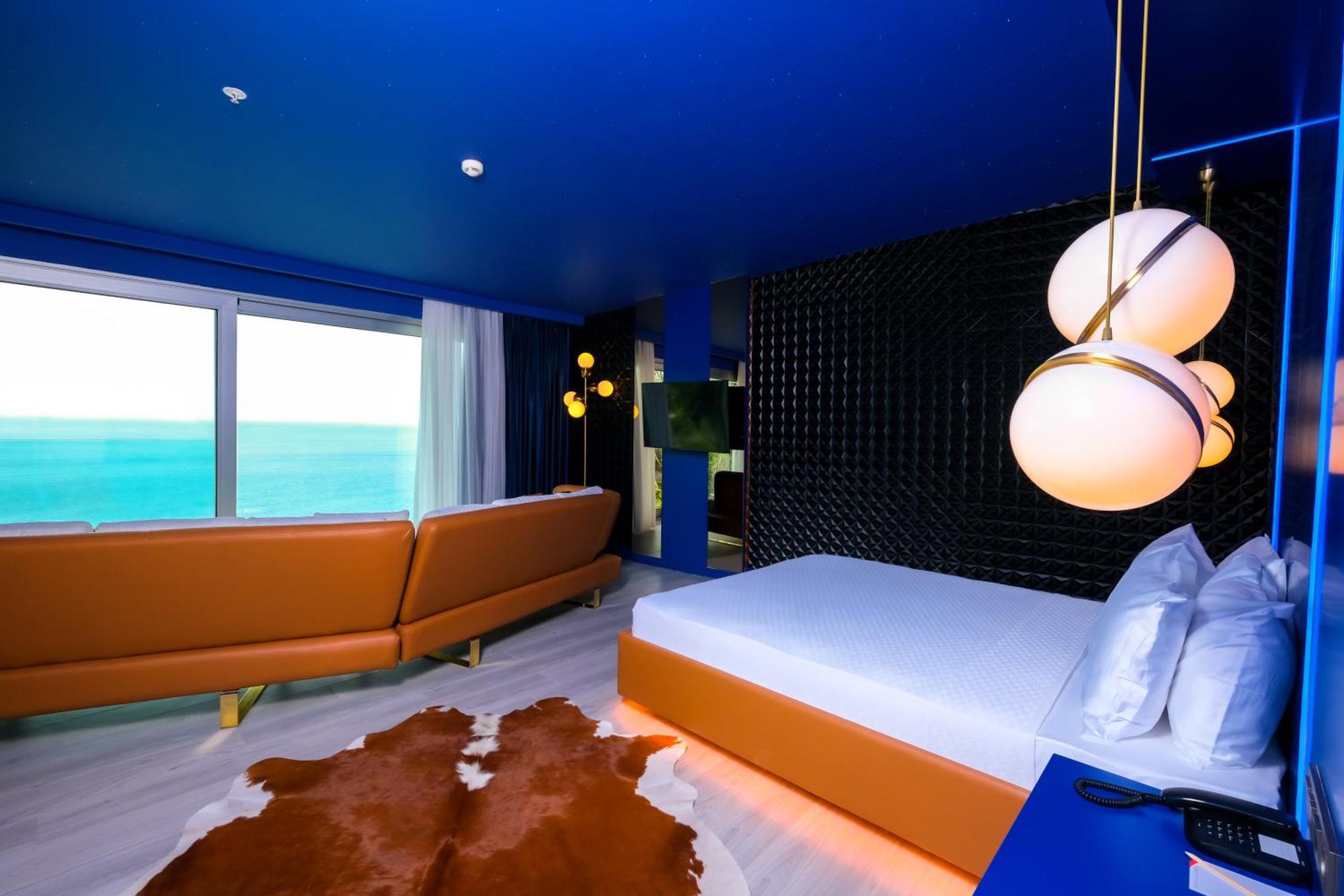 Bilem Hotel Beach & Spa Αττάλεια Δωμάτιο φωτογραφία